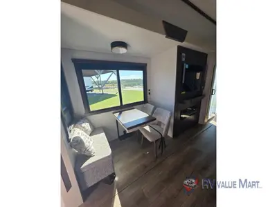 2026 Forest River RV Cedar Creek Cottage photo 10