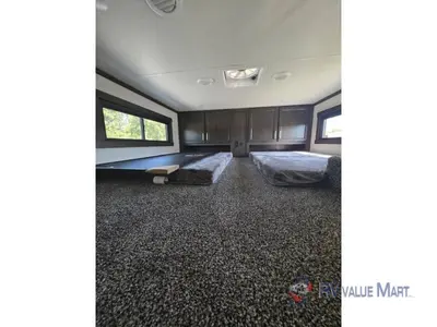 2026 Forest River RV Cedar Creek Cottage photo 21