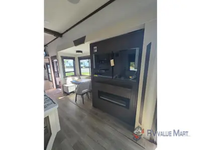 2026 Forest River RV Cedar Creek Cottage photo 5