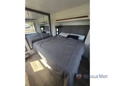 2026 Forest River RV Cedar Creek Cottage photo 14