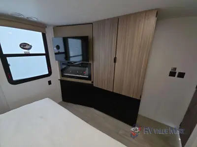 2026 Forest River RV Wildwood Grand Lodge photo 29