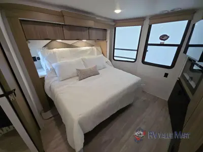 2026 Forest River RV Wildwood Grand Lodge photo 24
