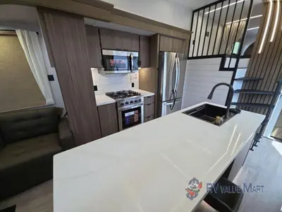 2026 Forest River RV Wildwood Grand Lodge photo 33