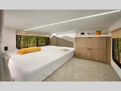 2026 Forest River RV Wildwood Grand Lodge photo 40