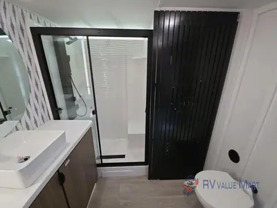 2026 Forest River RV Wildwood Grand Lodge photo 31