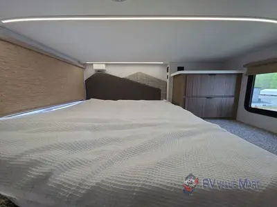 2026 Forest River RV Wildwood Grand Lodge photo 28