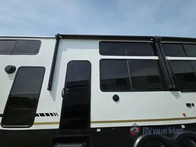 2026 Forest River RV Wildwood Grand Lodge photo 13