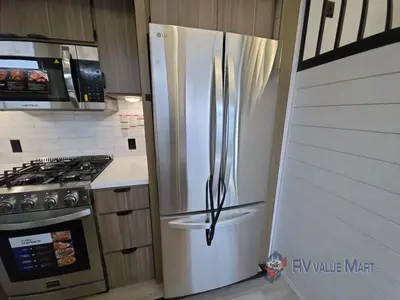 2026 Forest River RV Wildwood Grand Lodge photo 21