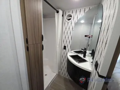 2026 Forest River RV Wildwood Grand Lodge photo 27