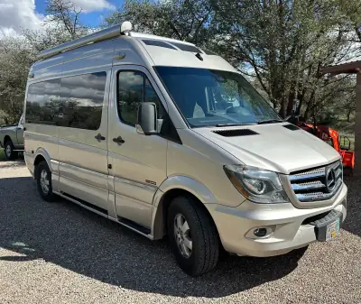 2019 ROADTREK SS AGILE photo 2