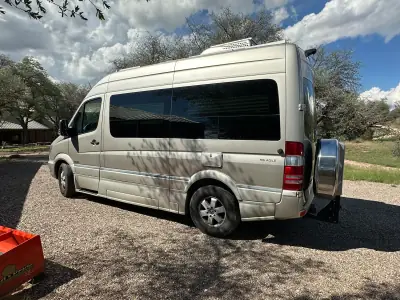 2019 ROADTREK SS AGILE photo 3
