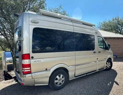 2019 ROADTREK SS AGILE photo 4