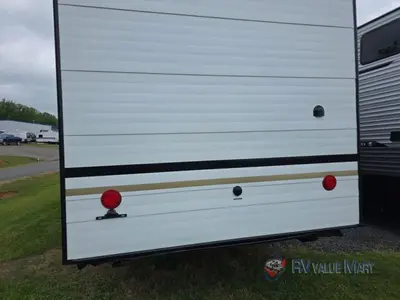 2026 Forest River RV Wildwood Grand Lodge photo 14