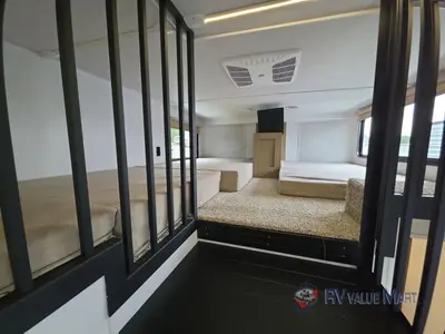 2026 Forest River RV Wildwood Grand Lodge photo 30