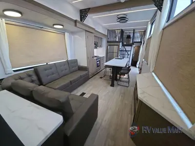 2026 Forest River RV Wildwood Grand Lodge photo 20