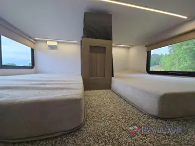 2026 Forest River RV Wildwood Grand Lodge photo 28