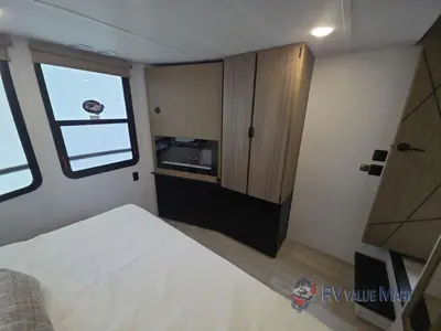 2026 Forest River RV Wildwood Grand Lodge photo 25