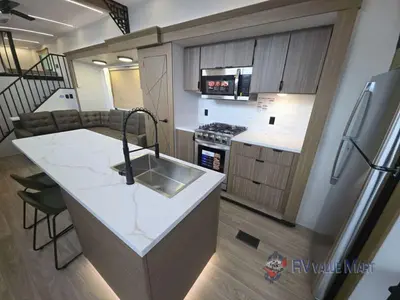 2026 Forest River RV Wildwood Grand Lodge photo 31