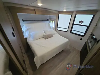 2026 Forest River RV Wildwood Grand Lodge photo 24