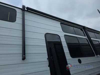 2026 Forest River RV Wildwood Grand Lodge photo 13