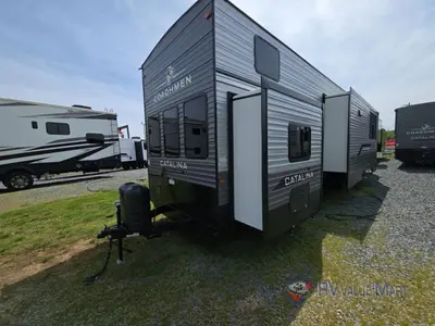 2026 Coachmen RV Catalina Destination Series photo 3