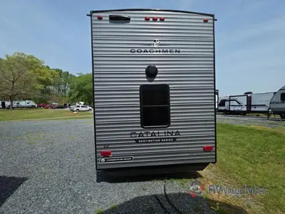2026 Coachmen RV Catalina Destination Series photo 6