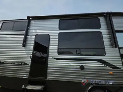 2026 Coachmen RV Catalina Destination Series photo 12