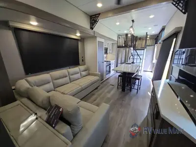 2026 Coachmen RV Catalina Destination Series photo 20