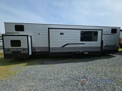 2026 Coachmen RV Catalina Destination Series photo 4