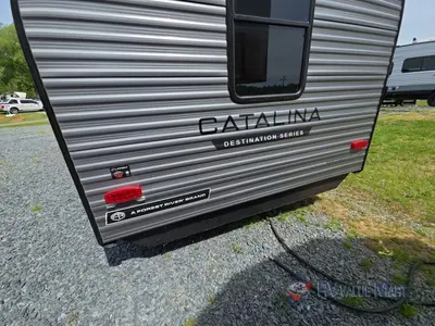 2026 Coachmen RV Catalina Destination Series photo 14