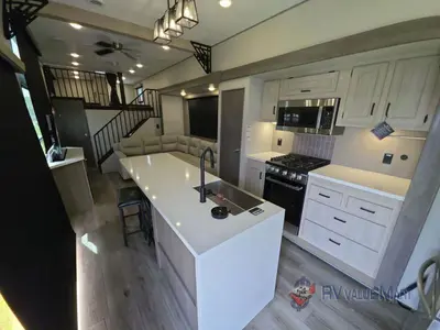 2026 Coachmen RV Catalina Destination Series photo 19