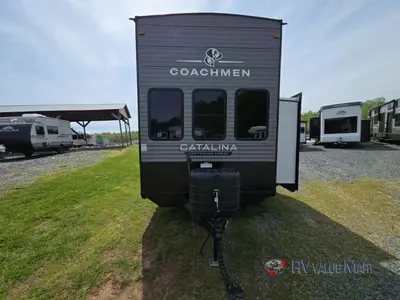 2026 Coachmen RV Catalina Destination Series photo 2