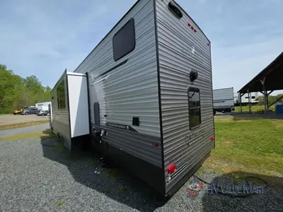 2026 Coachmen RV Catalina Destination Series photo 5