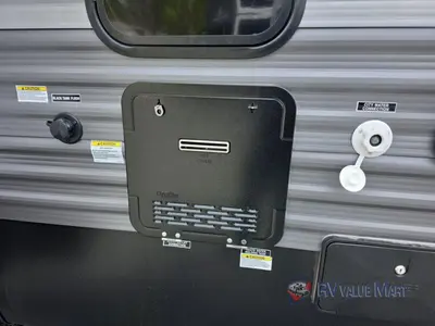 2026 Coachmen RV Catalina Destination Series photo 11
