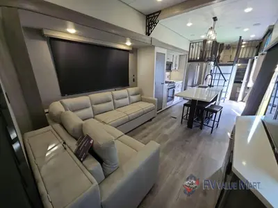 2026 Coachmen RV Catalina Destination Series photo 21