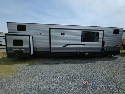 2026 Coachmen RV Catalina Destination Series photo 4