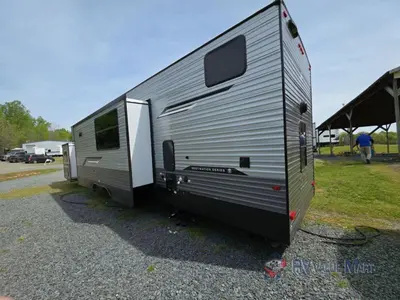 2026 Coachmen RV Catalina Destination Series photo 5