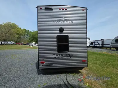 2026 Coachmen RV Catalina Destination Series photo 6