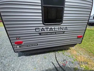 2026 Coachmen RV Catalina Destination Series photo 15