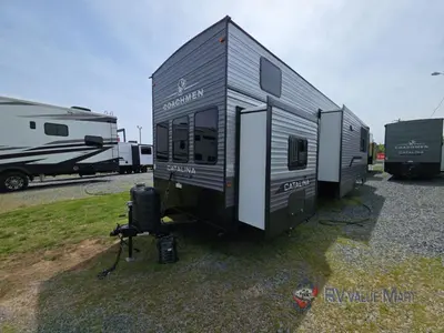 2026 Coachmen RV Catalina Destination Series photo 3