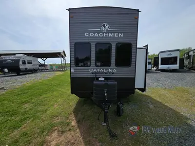 2026 Coachmen RV Catalina Destination Series photo 2