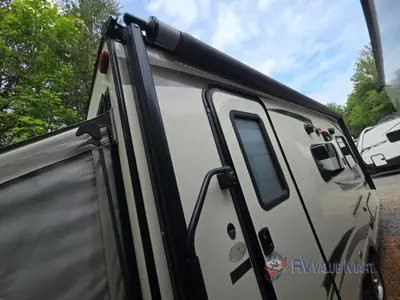 2017 Forest River RV Flagstaff Shamrock photo 15