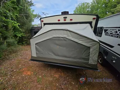 2017 Forest River RV Flagstaff Shamrock photo 7