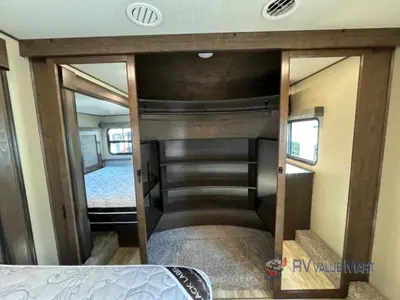 2020 Grand Design Solitude S-Class photo 28
