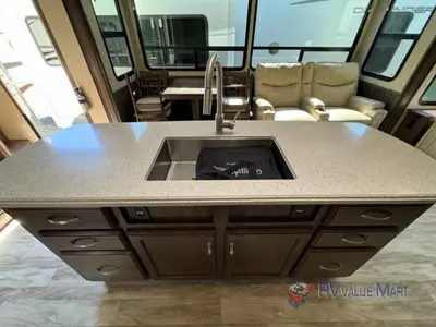 2020 Grand Design Solitude S-Class photo 16