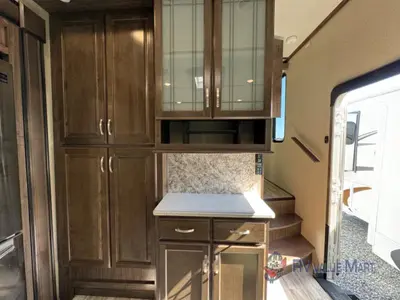 2020 Grand Design Solitude S-Class photo 19