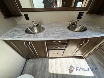 2020 Grand Design Solitude S-Class photo 24