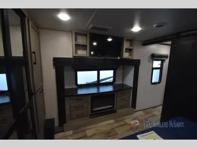 2023 KZ Durango Gold photo 26