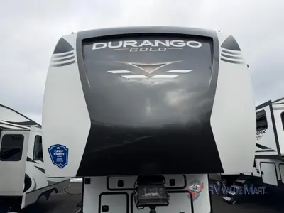 2023 K-Z Durango Gold photo 2