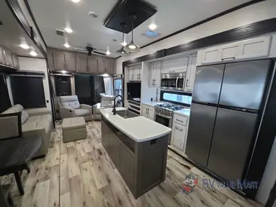 2023 KZ Durango Gold photo 20